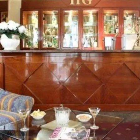 Hotel Genio