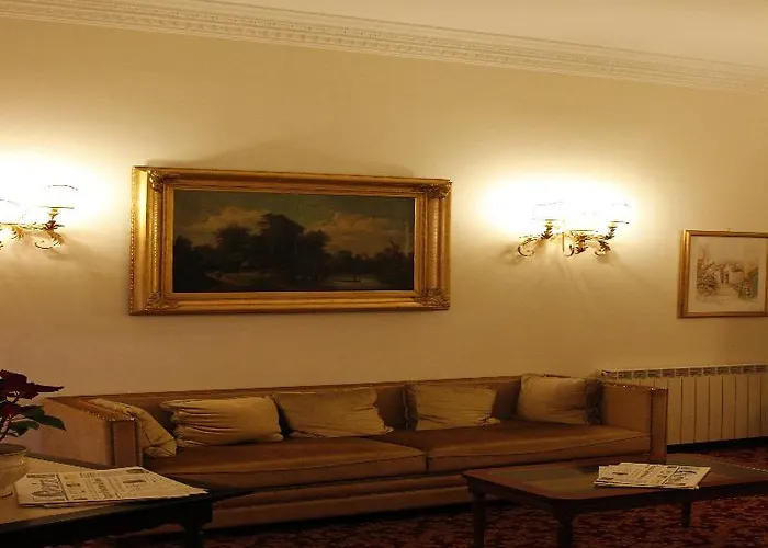 Genio מלון 4*