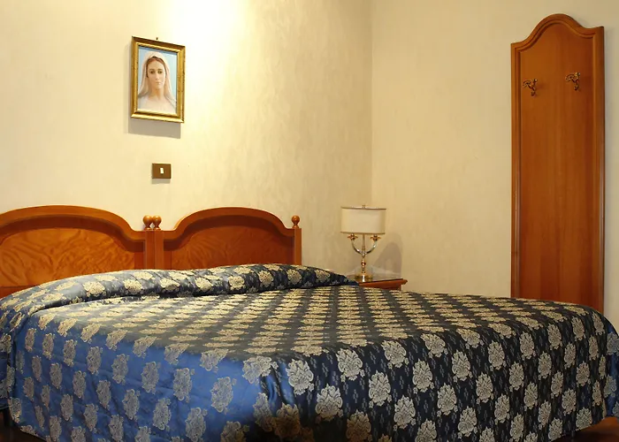 Genio Hotel